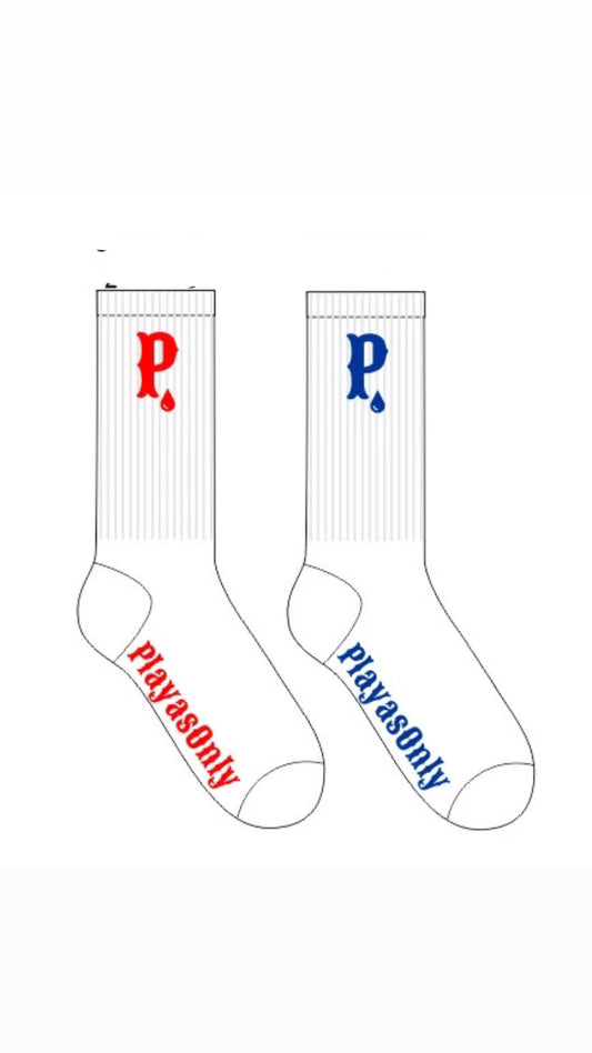 Big P socks