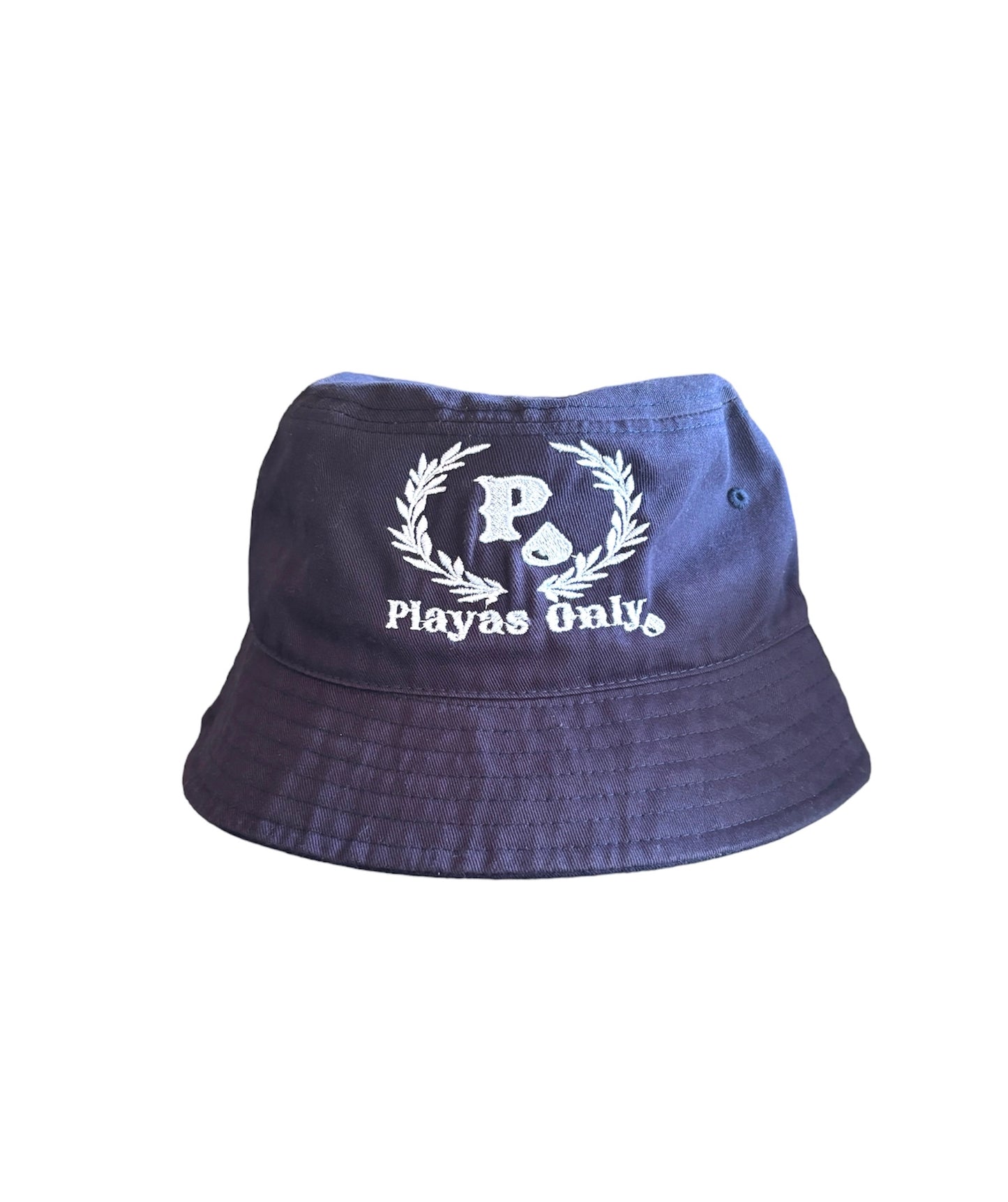 Playasonly bucket hat