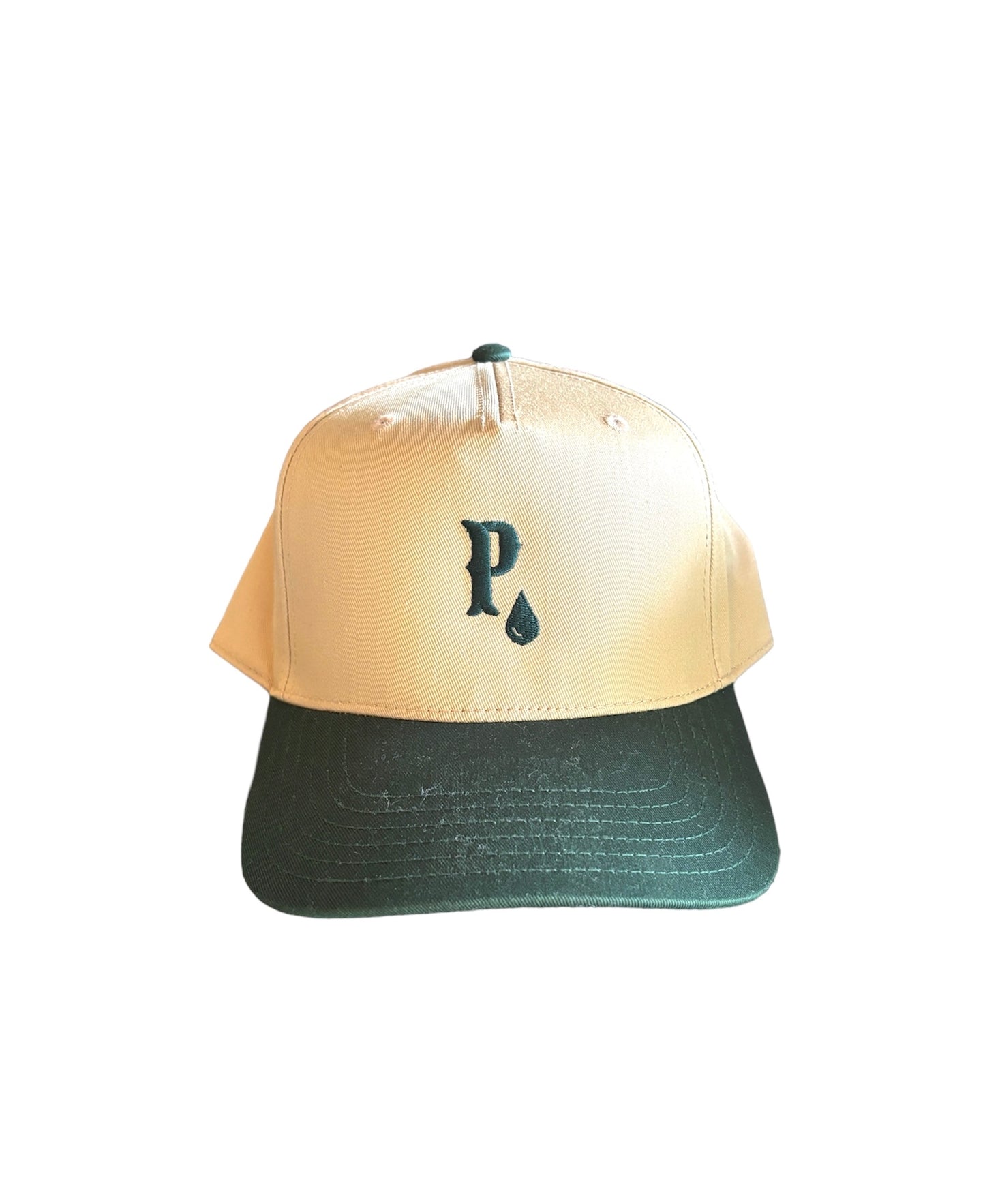 Playasonly SnapBack hat