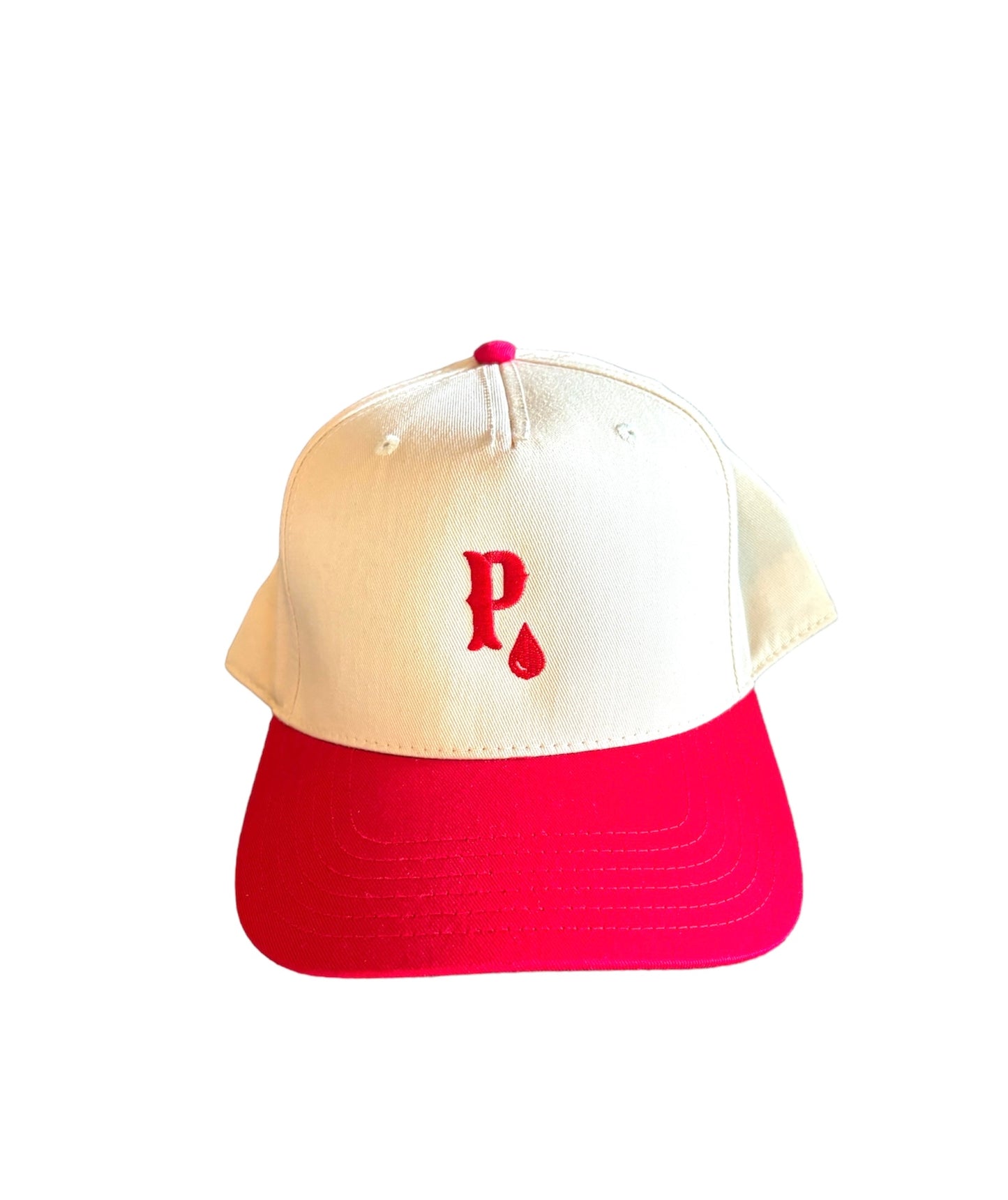 Playasonly SnapBack hat