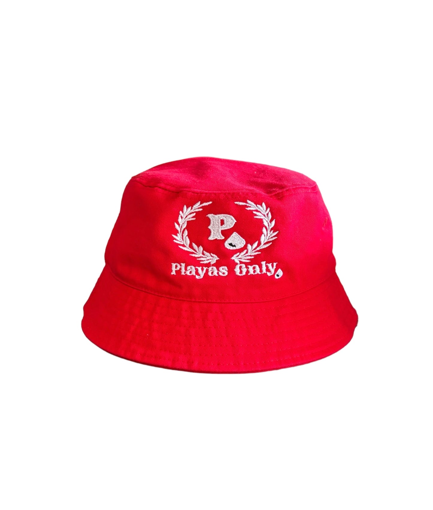 Playasonly bucket hat